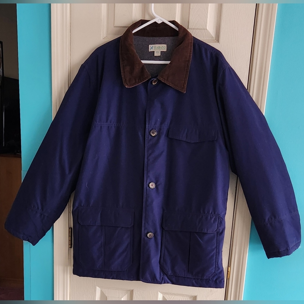 Haband  Insulated Men's Jacket